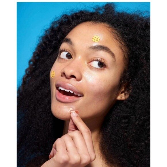 Sweet Chef Carrot Ginger Blemish Rescue Patches - 36 Count Variety Pack - Picture 5 of 5